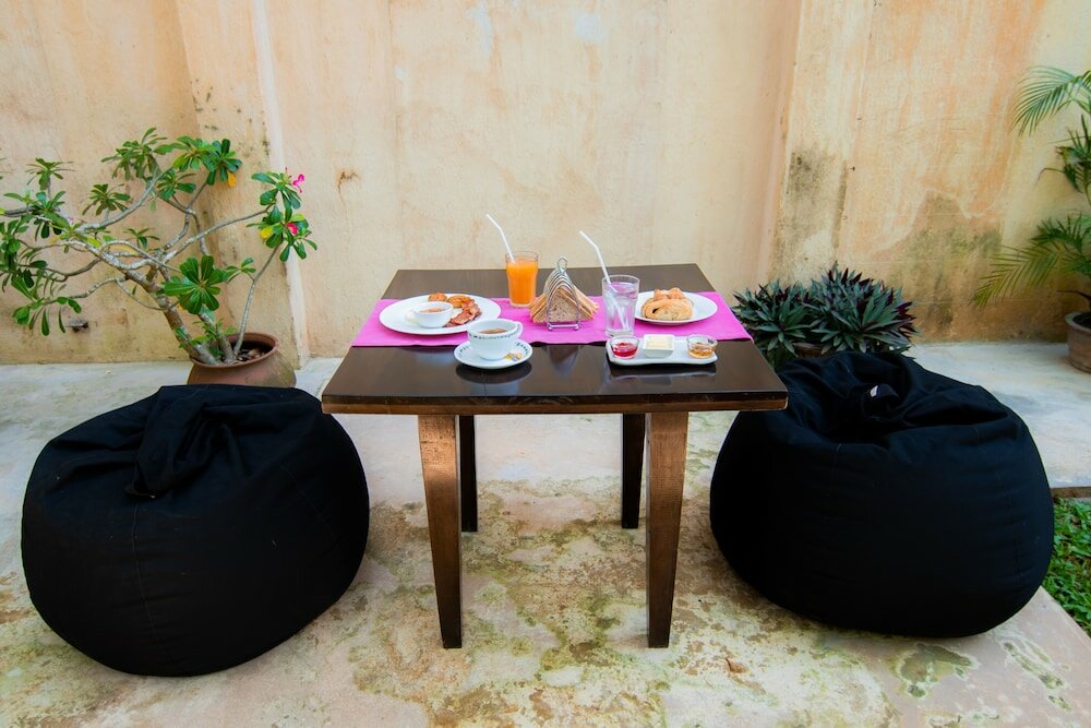 Фото Mango House