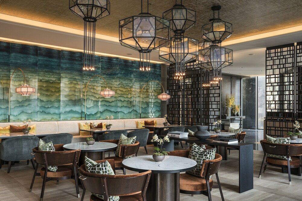 Фото Four Seasons Hotel Seoul