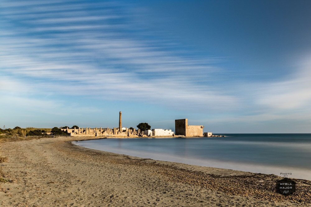 Фото Hybla Major B&b