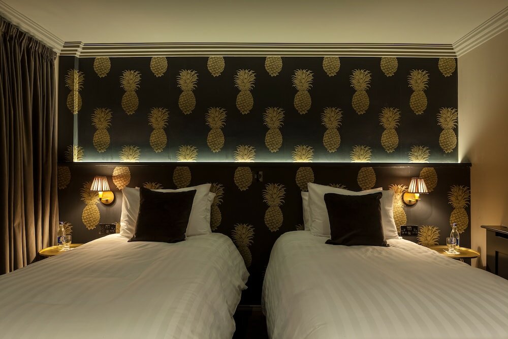 Фото House Hotel Belfast