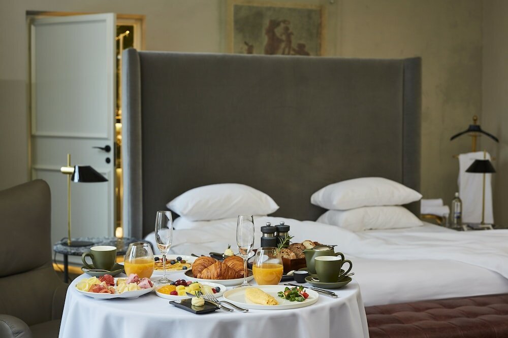 Фото Hotel Pacai