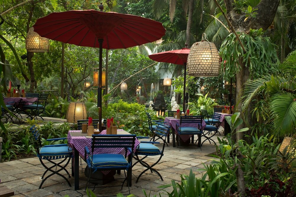 Фото Bumi Surabaya City Resort