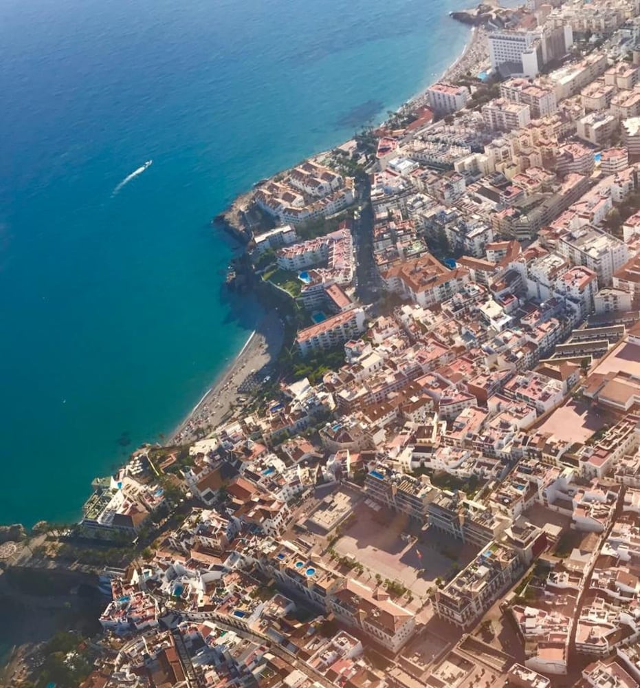 Фото Hostal Boutique Plaza Cantarero