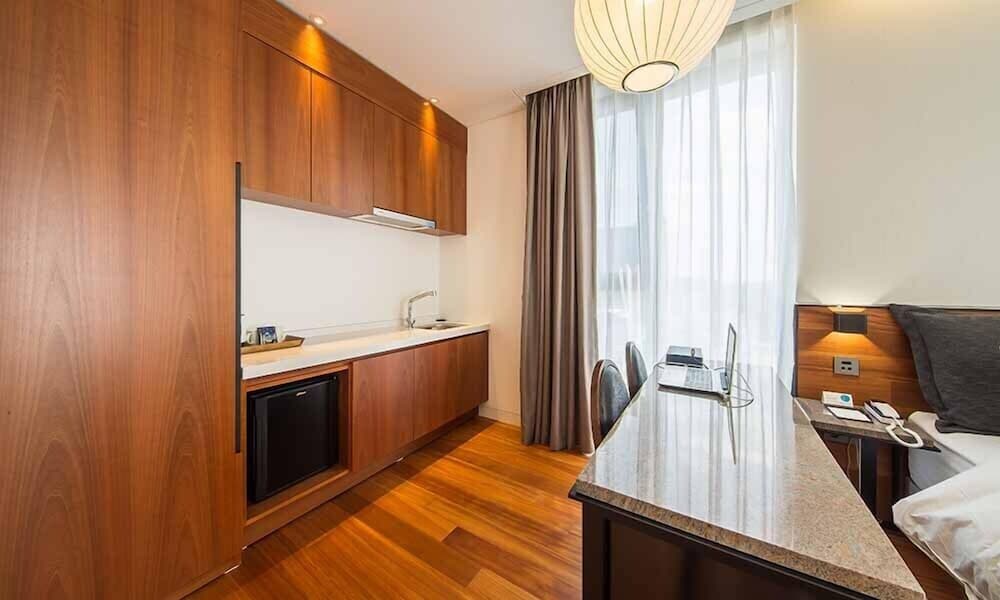 Фото Hotel Bay 204 Dobong