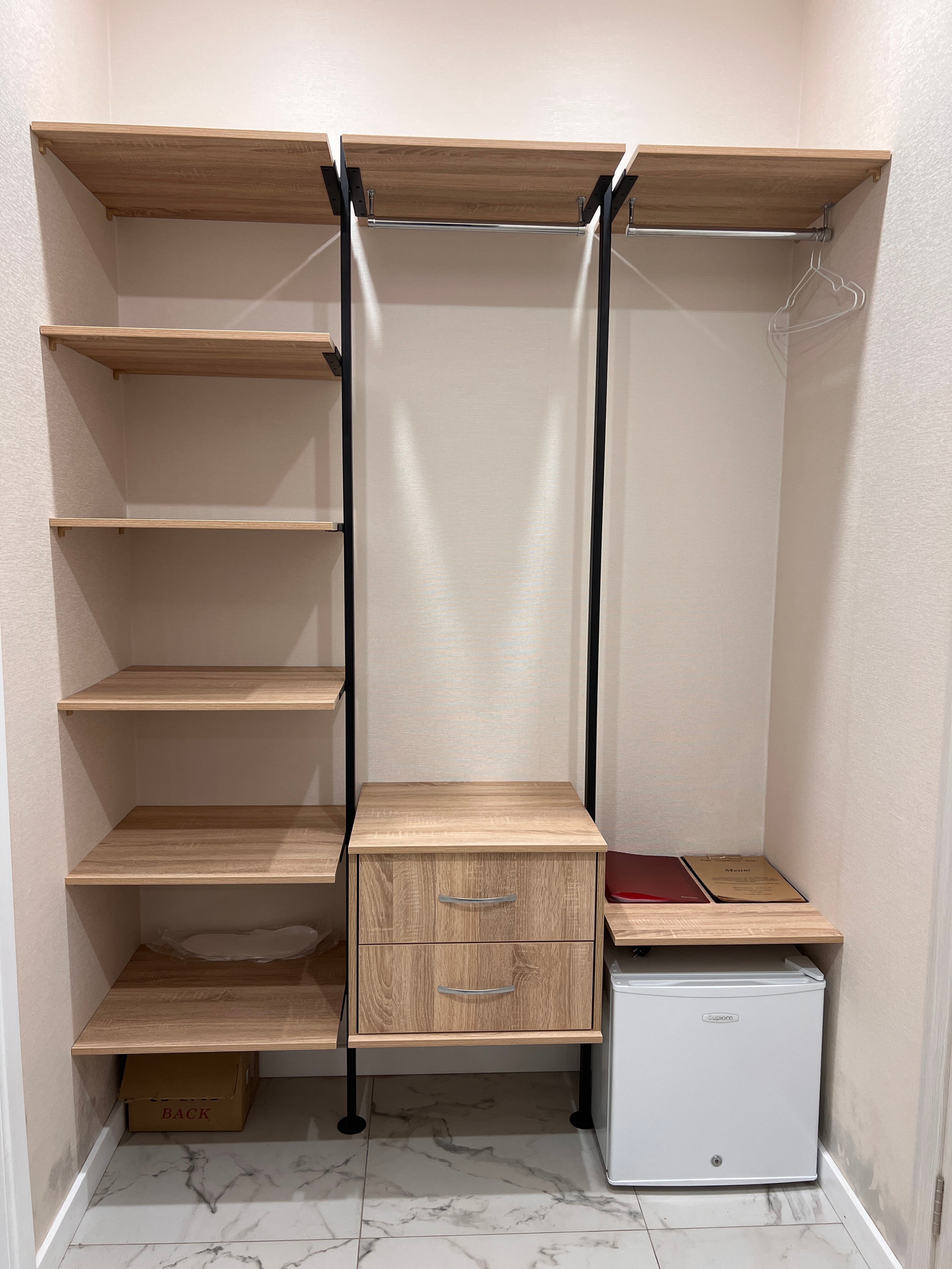 Фото Авангард