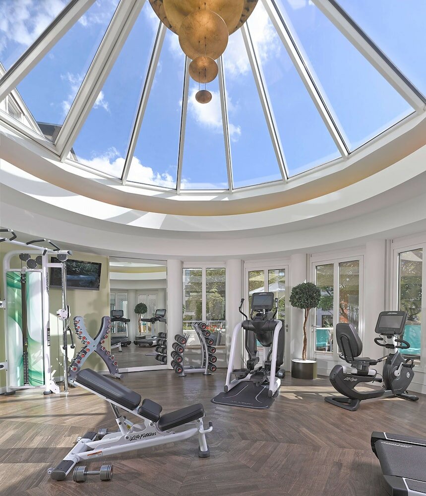 Фото Grand Elysee Hamburg