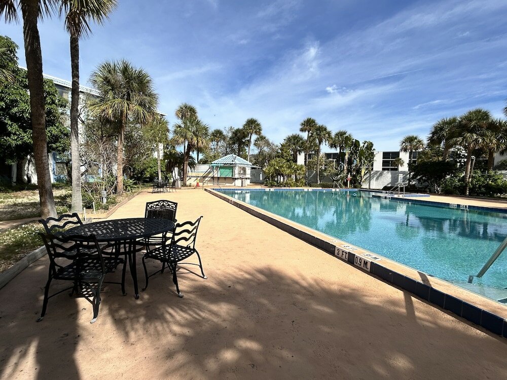 Фото Monumental Movieland Hotel Orlando