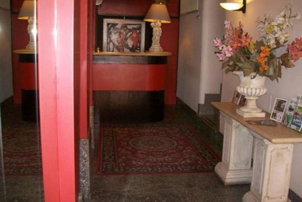 Фото Hotel Prati