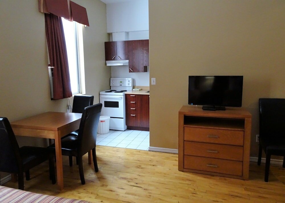 Фото Hotel Abri du Voyageur