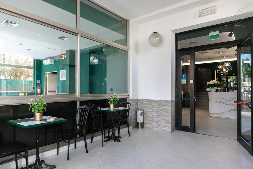 Фото Hotel Sorriso