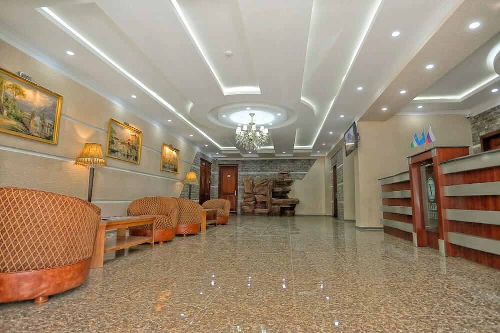 Фото Viardo hotel