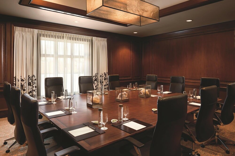 Фото The Ritz Carlton Rancho Mirage