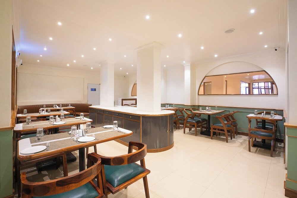 Фото Hotel Avon Ruby