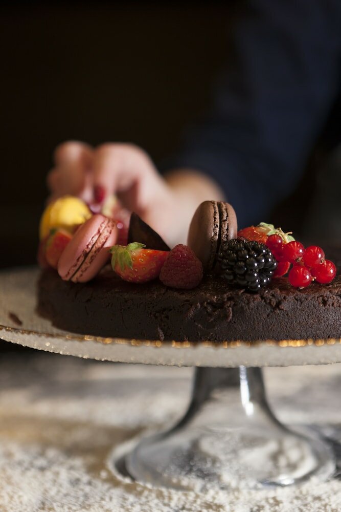 Фото Kozmo Hotel Suites & SPA