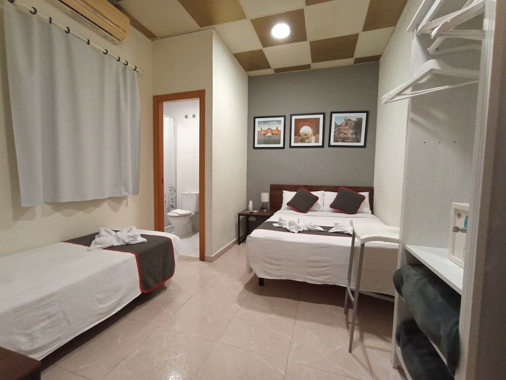 Фото Ch Murallas II