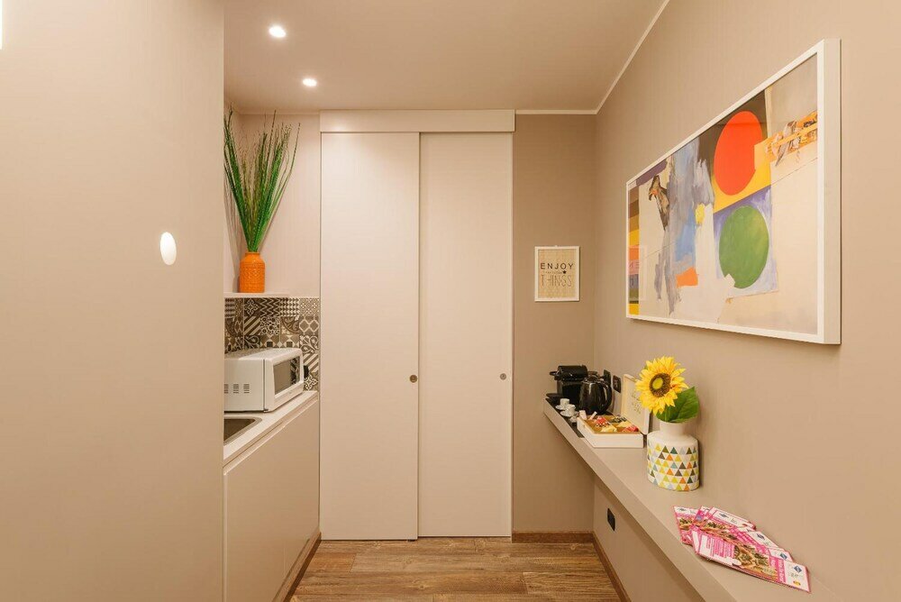 Фото Etruska Luxury Trastevere