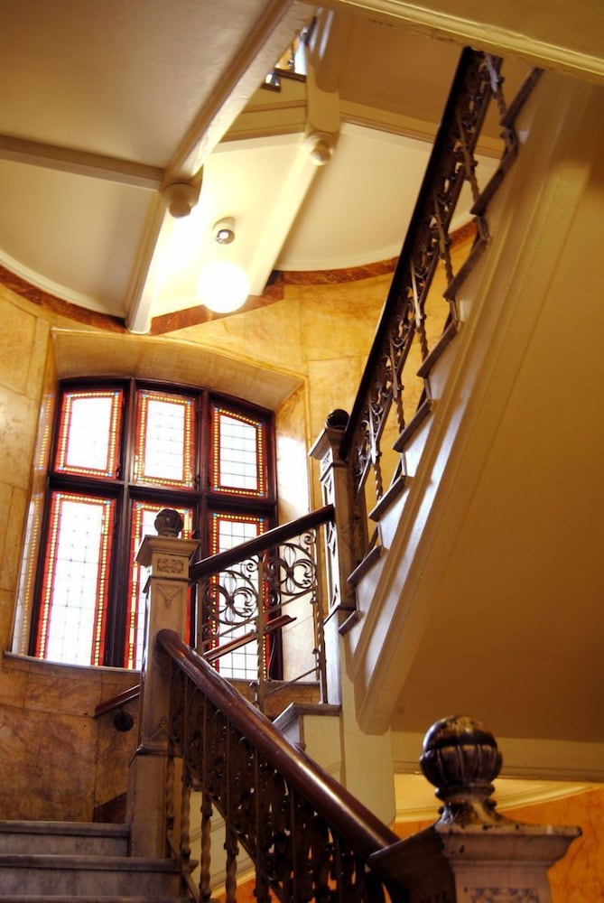 Фото Strand Hotell