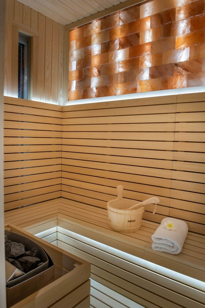 Фото Athens Marriott Hotel