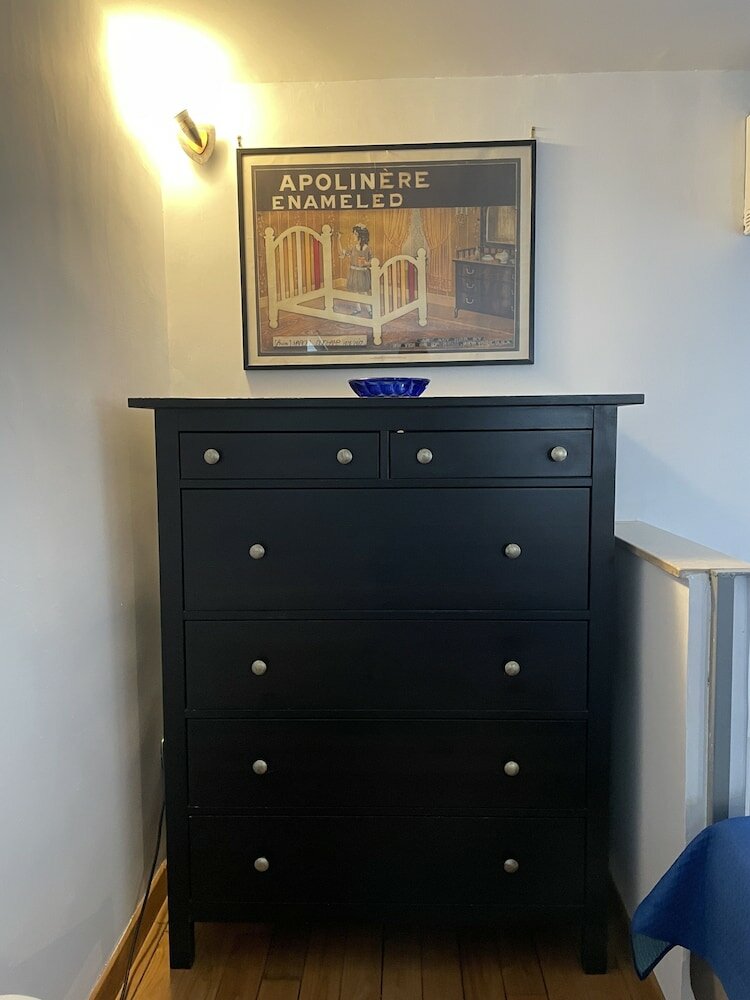 Фото B&b Trieste&Trento