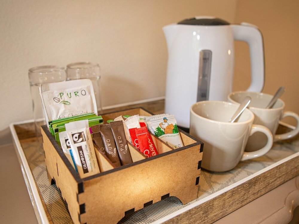 Фото Antrim Villa