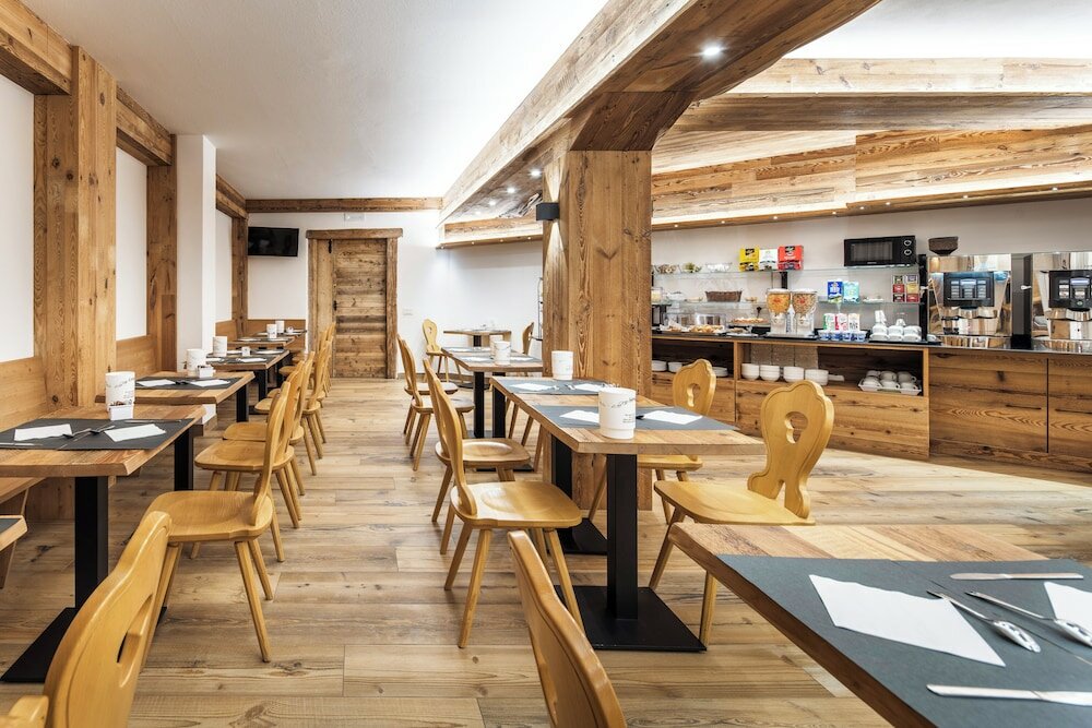 Фото Hotel Olimpia