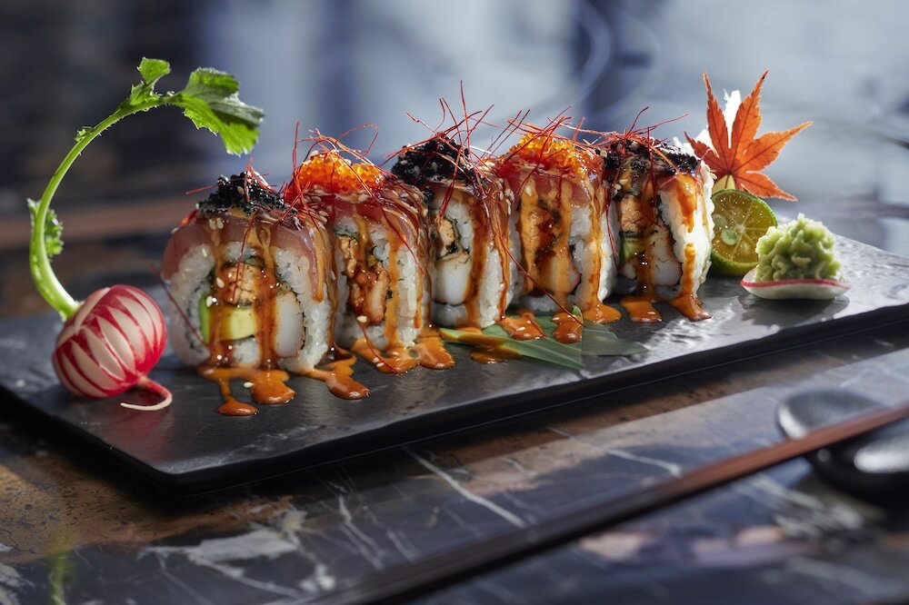 Фото Mandarin Oriental Wangfujing, Beijing