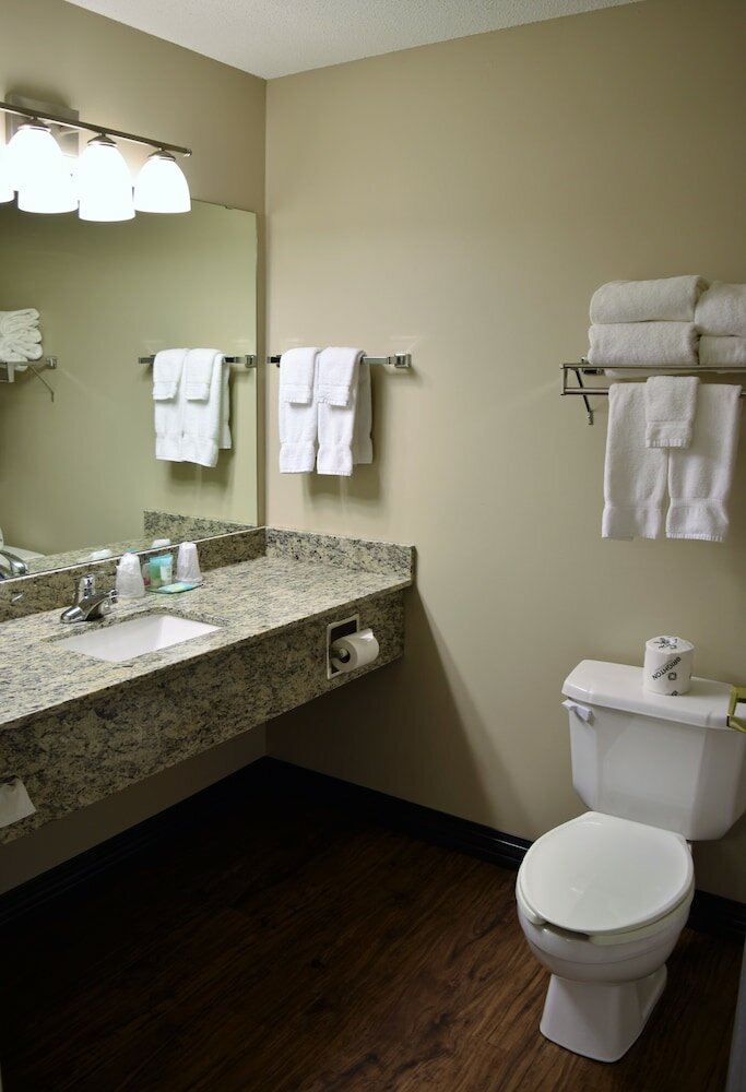 Фото Country Inn River Falls