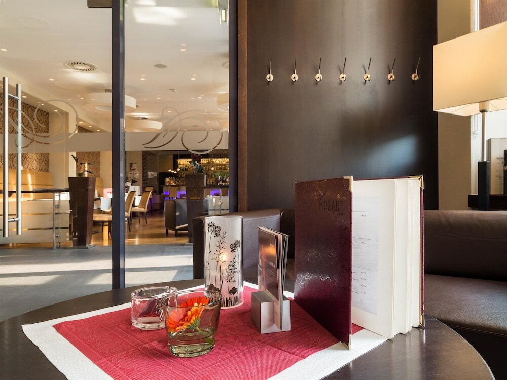 Фото Hotel an der Oper