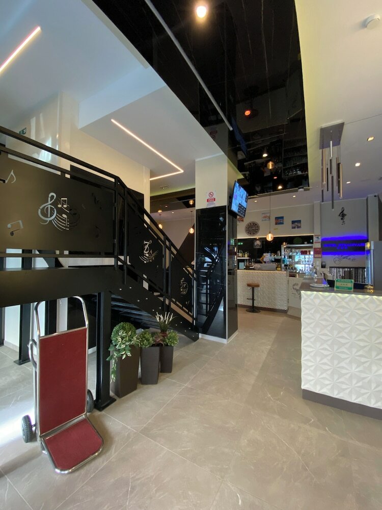 Фото Hotel Stradivari