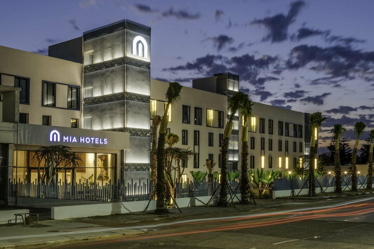 Фото Mia Mazagan Bay