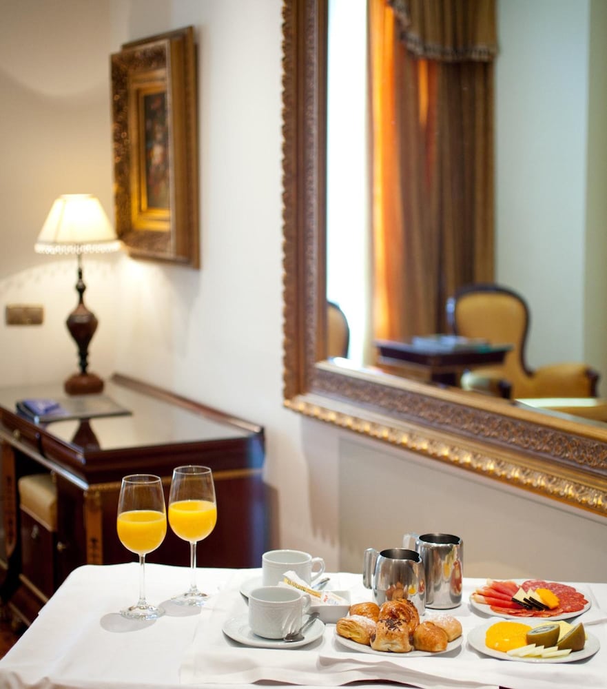 Фото Alameda Palace