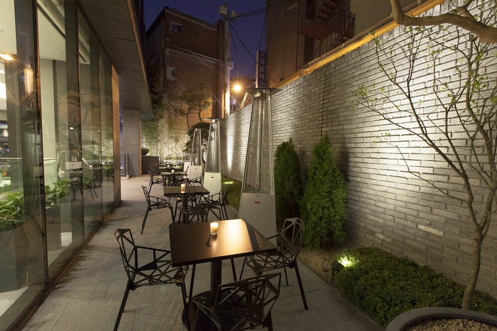 Фото StayB Myeongdong