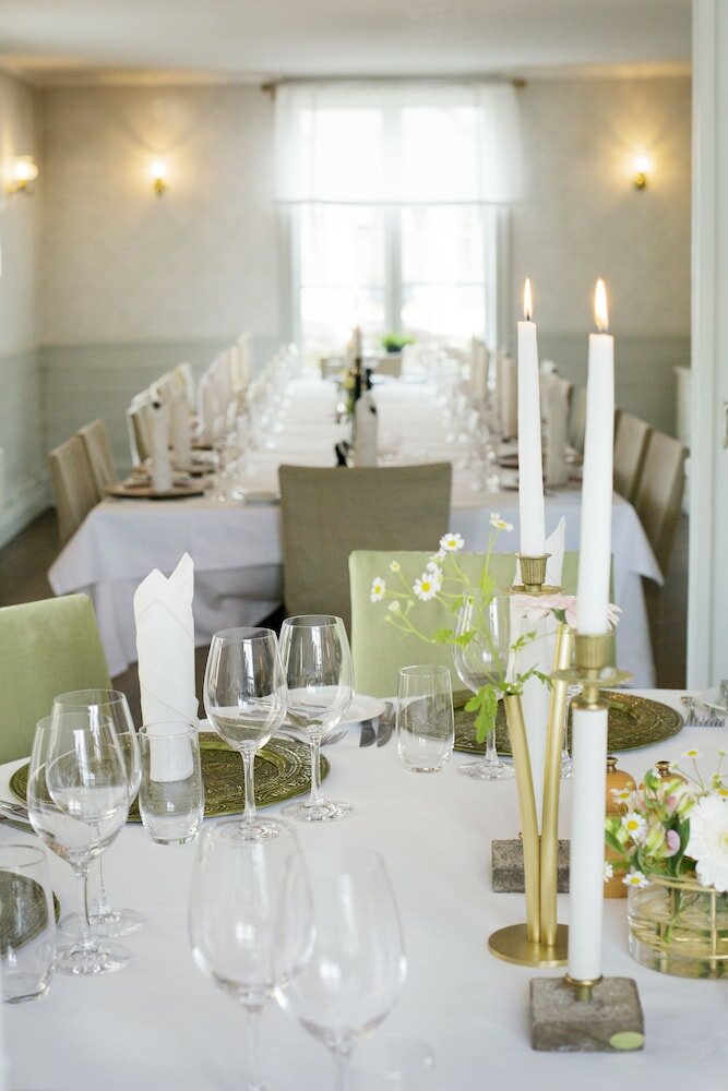 Фото Trosa Stadshotell & SPA