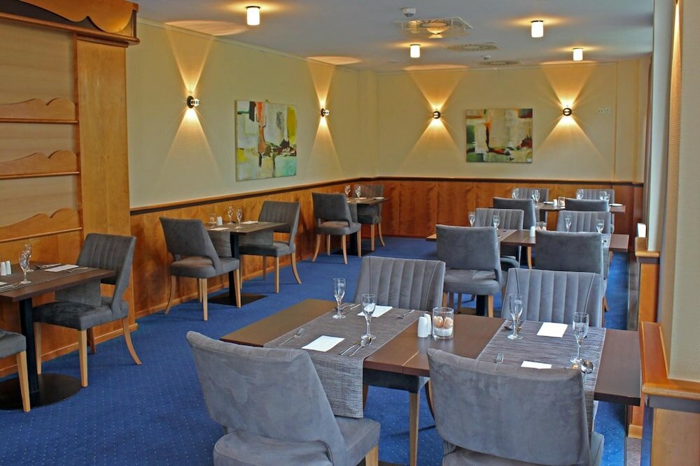 Фото City Hotel Frankfurt/M - Bad Vilbel