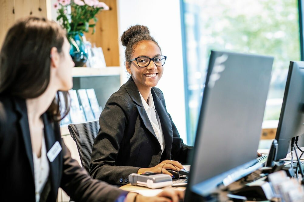 Фото The Flag Zürich