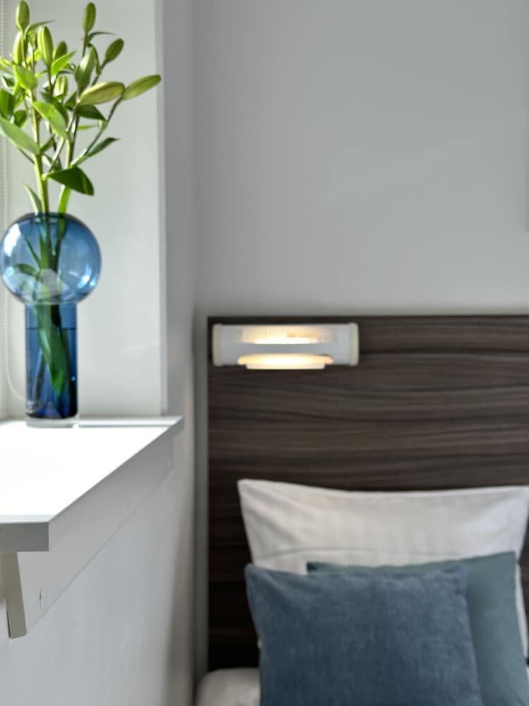 Фото Hotel Faber