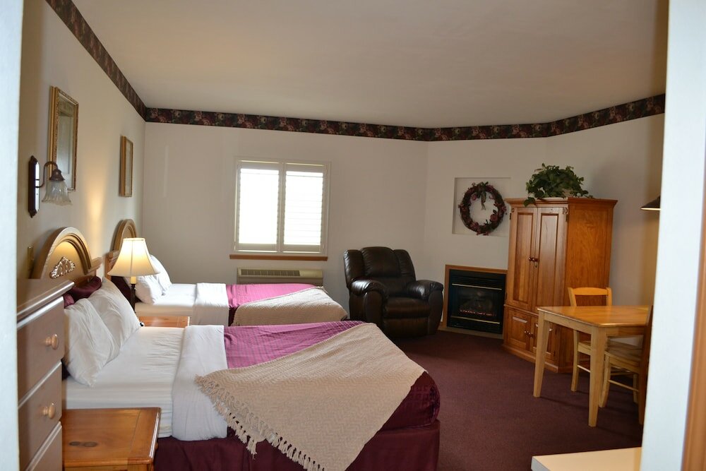 Фото Anaco Bay Inn
