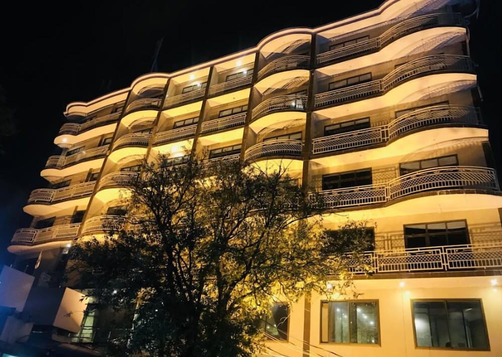 Фото отеля 5