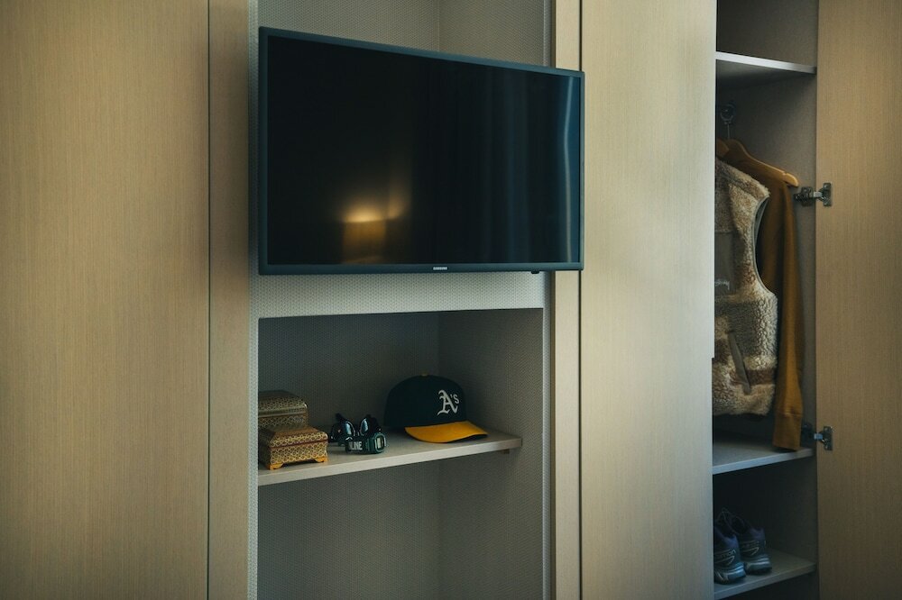 Фото The Oliver Apartamentos Aravaca