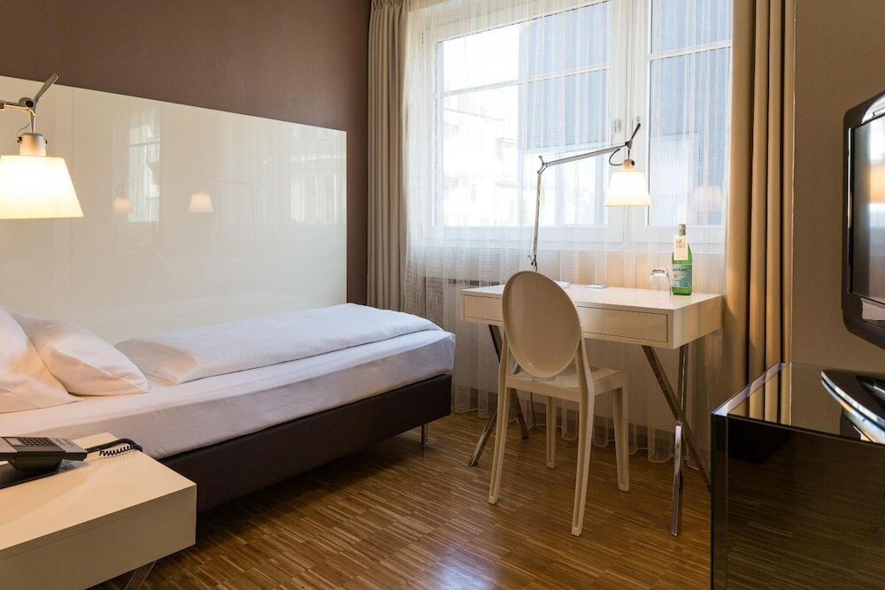 Фото Hotel Santo