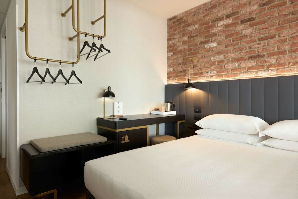 Фото Best Western Hotel Tritone