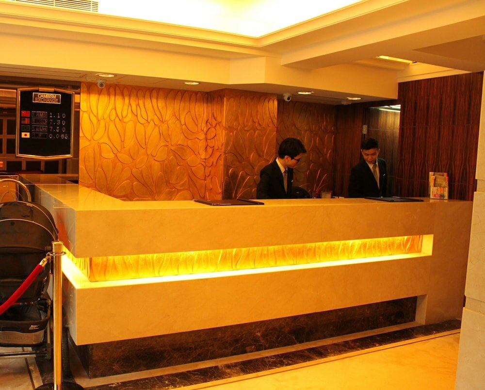 Фото отеля 5