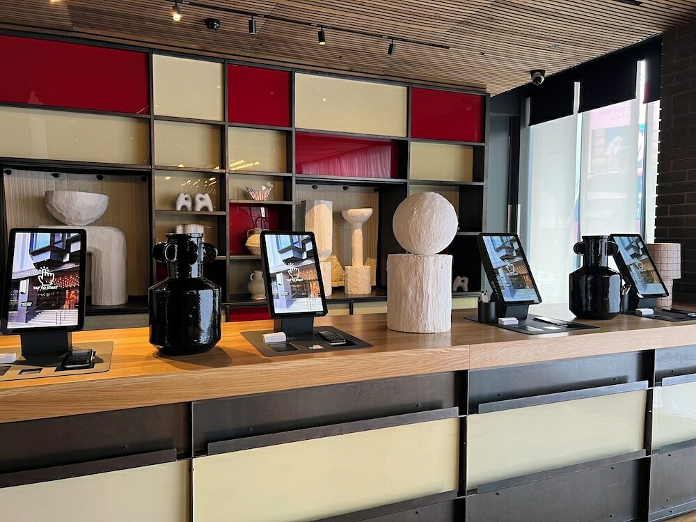 Фото One Hundred Shoreditch