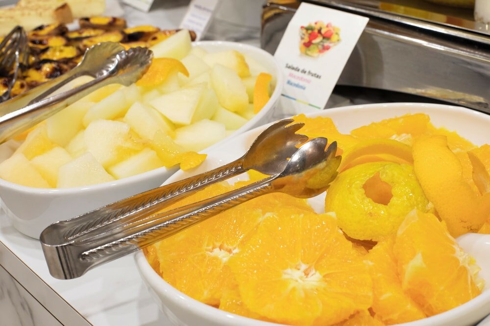 Фото Casual Inca Porto