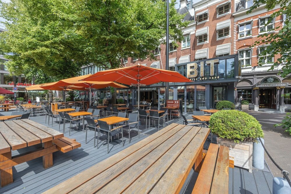 Фото Boutique Hotel Corona