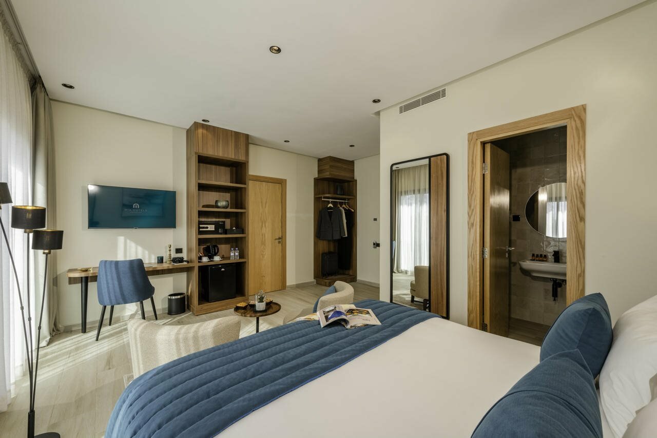 Фото Mia Mazagan Bay