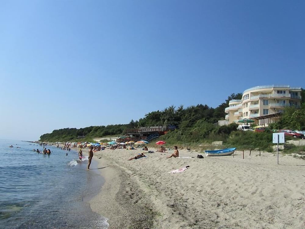 Фото отеля 5