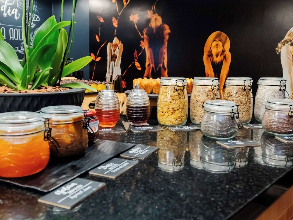 Фото Ibis Joinville