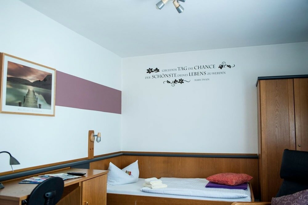 Фото City Hotel Hanau