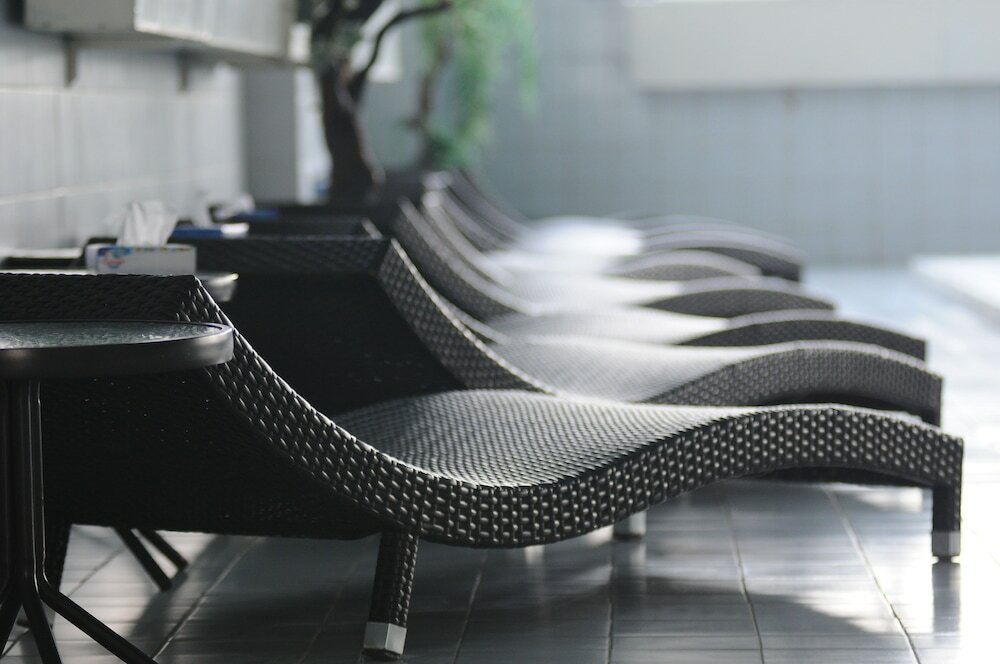 Фото Cross Resort